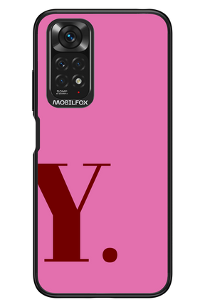Y (Sorbet) 2.0 - Xiaomi Redmi Note 11/11S 4G