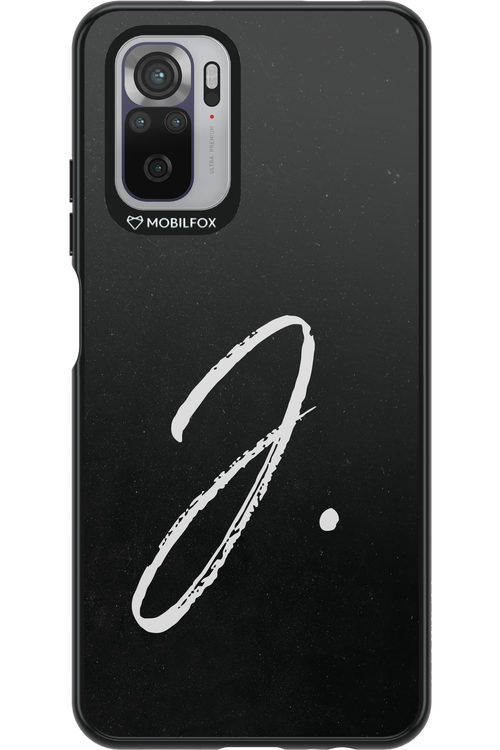(Off Space) J 2.0 - Xiaomi Redmi Note 10