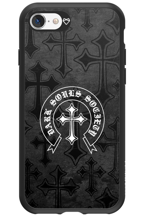 Dark Souls Society - Apple iPhone 8