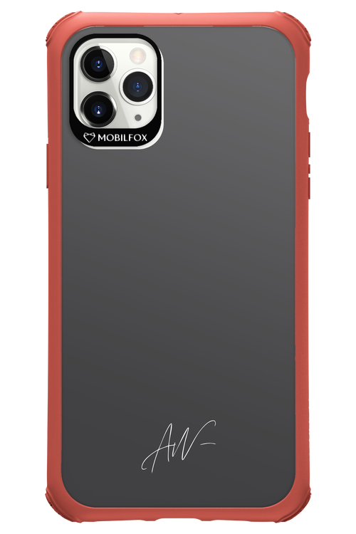 Classic Grey - Apple iPhone 11 Pro Max