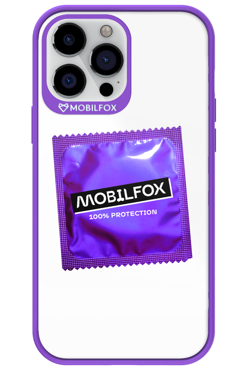 100% Protection 2.0 - Apple iPhone 13 Pro Max