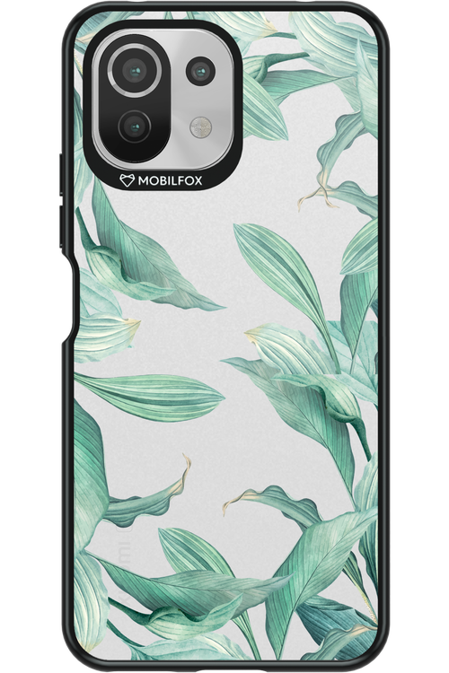 Greenpeace 2.0 - Xiaomi Mi 11 Lite (2021)