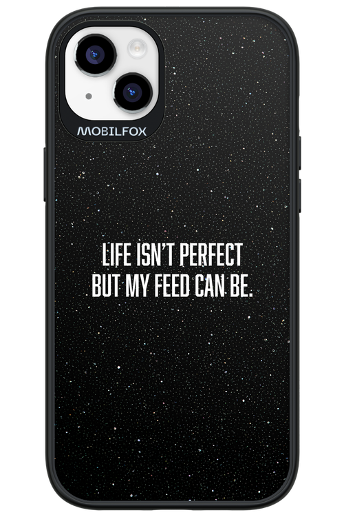 My feed 2.0 - Apple iPhone 14 Plus