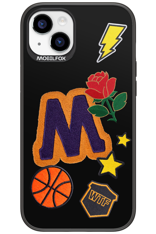 University's King - Apple iPhone 15 Plus