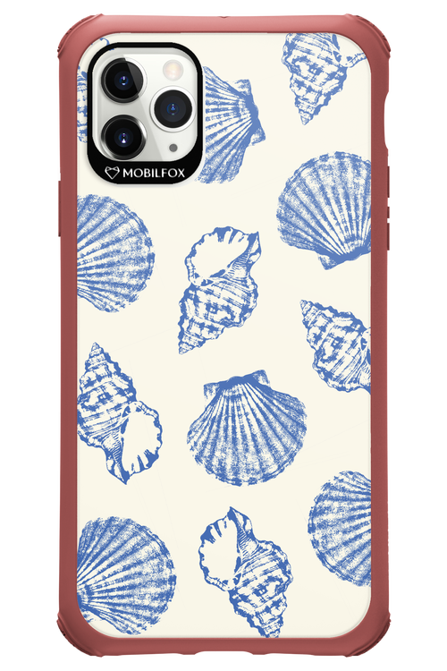 Shell Yeah! - Apple iPhone 11 Pro Max