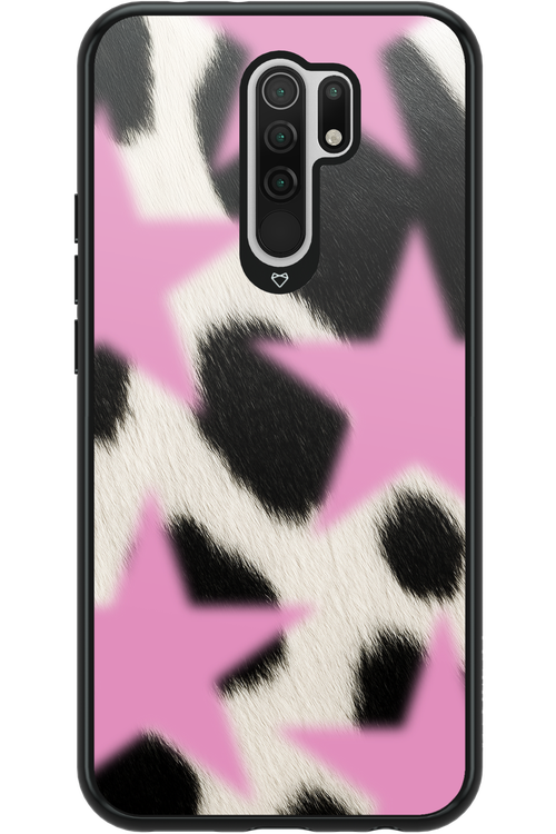 Country Star - Xiaomi Redmi 9