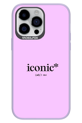 Iconic_ Pink - Apple iPhone 14 Pro Max