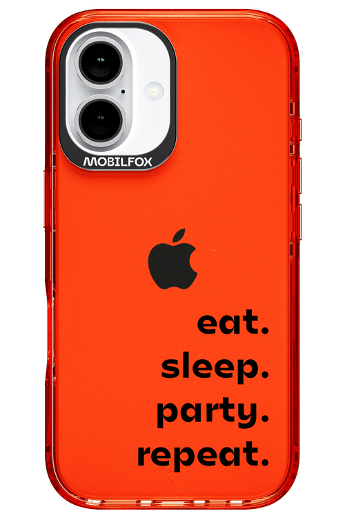 Party Loop 2.0 - Apple iPhone 16