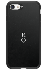 R Black 2.0 - Apple iPhone 7