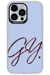 (Jellyfish Presso) GY 2.0 - Apple iPhone 14 Pro Max