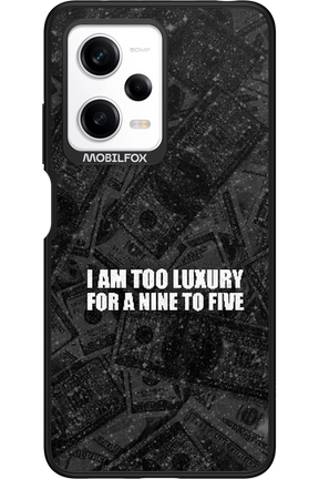 9 to 5 - Xiaomi Redmi Note 12 Pro 5G