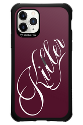 Cherry Killer - Apple iPhone 11 Pro