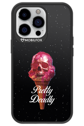 Pretty Deadly - Apple iPhone 13 Pro