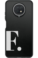 F (Off Space) 2.0 - Xiaomi Redmi Note 9T 5G