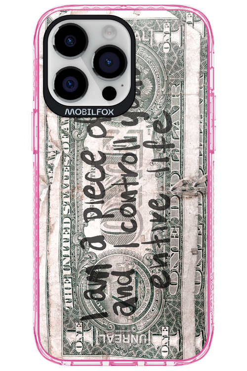 Dollars - Apple iPhone 14 Pro Max