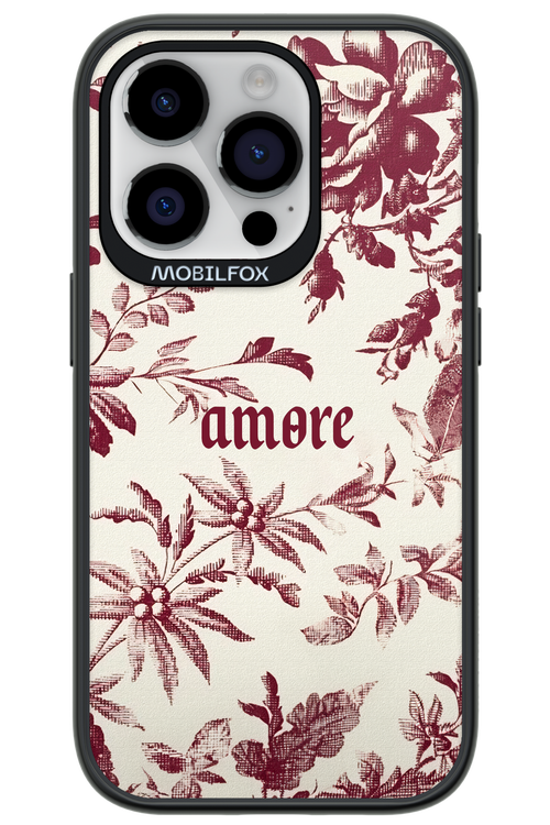 Amore 2.0 - Apple iPhone 14 Pro
