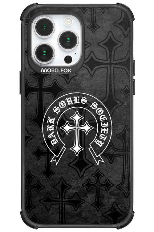 Dark Souls Society - Apple iPhone 14 Pro Max