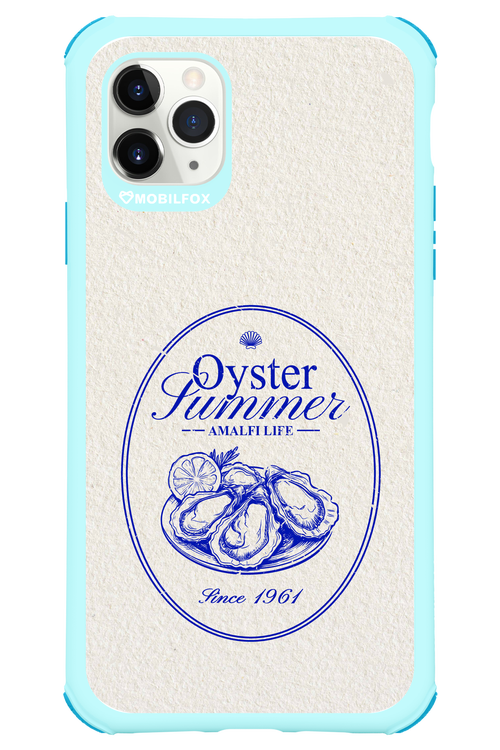 Oyster Summer - Apple iPhone 11 Pro Max