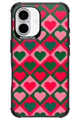 Love of Christmas - Apple iPhone 16