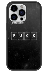 Periodic table - Apple iPhone 13 Pro