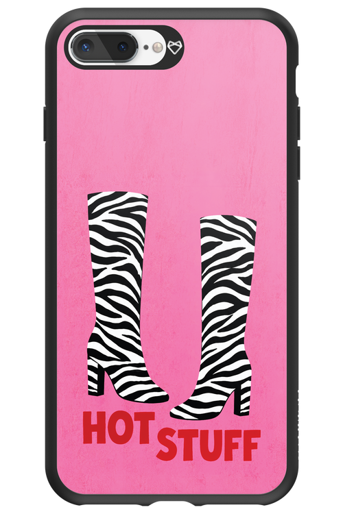 HOT STUFF 2.0 - Apple iPhone 7 Plus