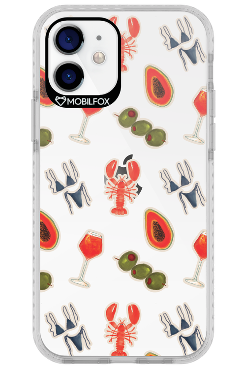 Aperitivo Dreams - Apple iPhone 12