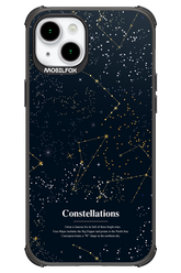 Constellations - Apple iPhone 15 Plus