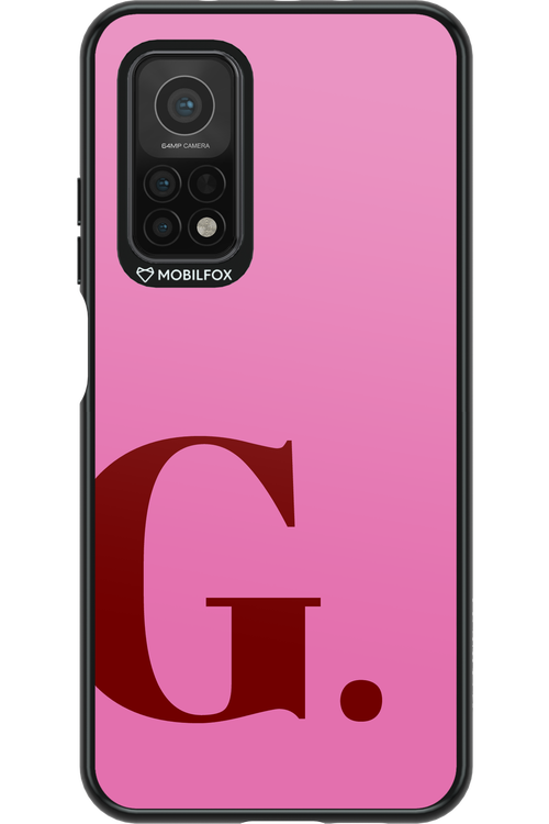 G (Sorbet) 2.0 - Xiaomi Mi 10T 5G