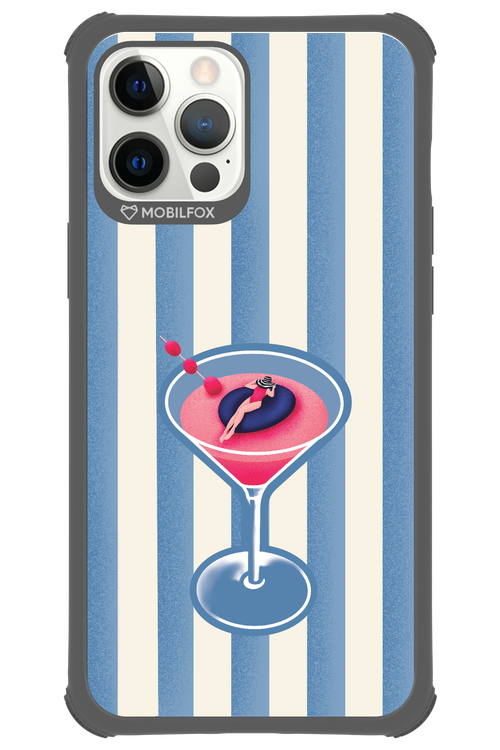 Poolside Affair - Apple iPhone 12 Pro Max