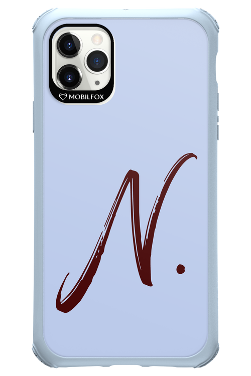 (Jellyfish Presso) N 2.0 - Apple iPhone 11 Pro Max