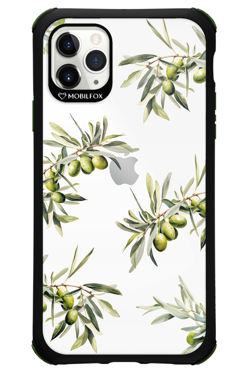 Olive Tree - Apple iPhone 11 Pro Max
