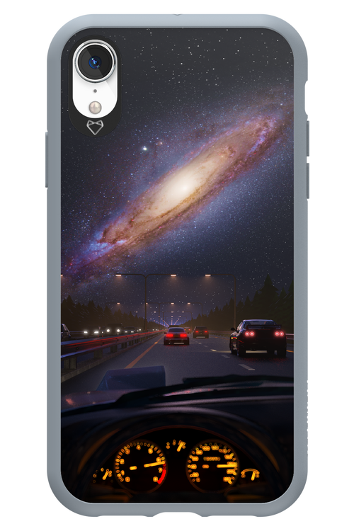 Nightride - Apple iPhone XR