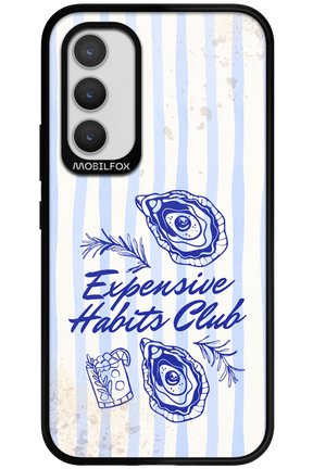 Expensive Habits Club 2.0 - Samsung Galaxy A34