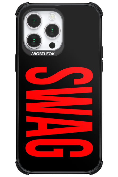 SWAG 2.0 - Apple iPhone 14 Pro Max