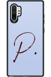 (Jellyfish Presso) P 2.0 - Samsung Galaxy Note 10+