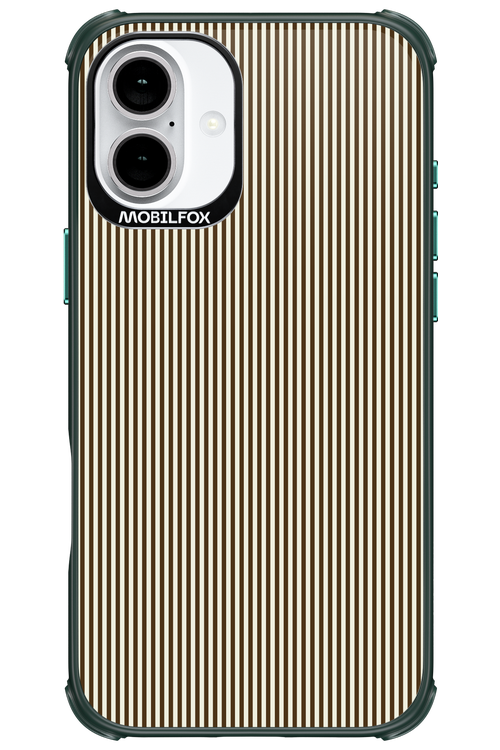 Business Casual 2.0 - Apple iPhone 16 Plus