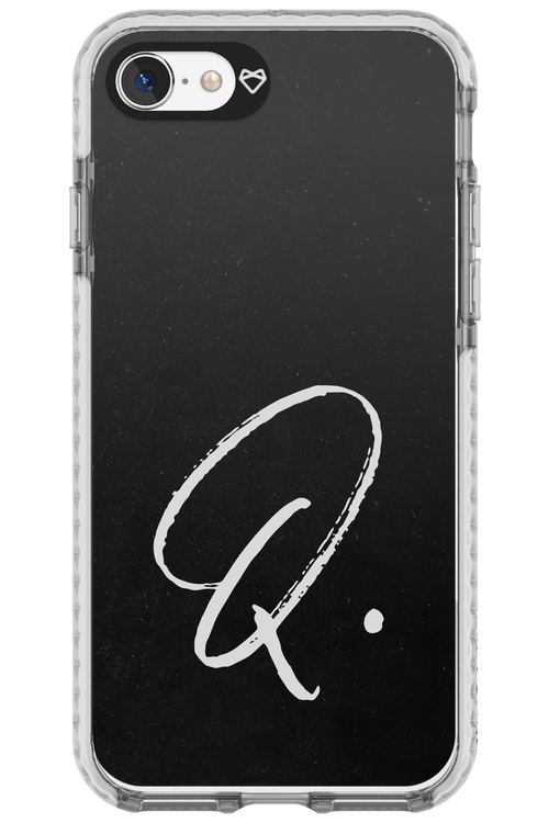 (Off Space) Q 2.0 - Apple iPhone SE 2022