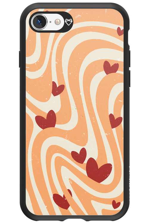 Heartwave 2.0 - Apple iPhone SE 2020