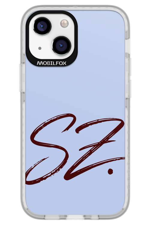 (Jellyfish Presso) SZ 2.0 - Apple iPhone 13 Mini