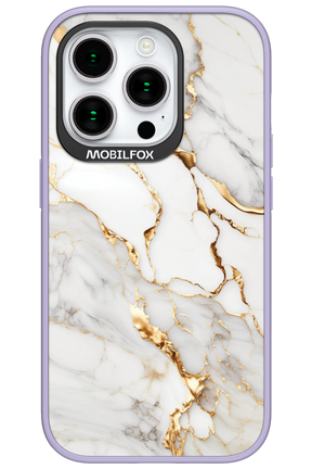 Ariel - Apple iPhone 15 Pro