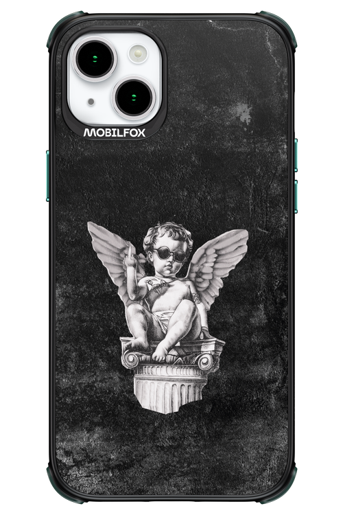Fallen Angel - Apple iPhone 15 Plus