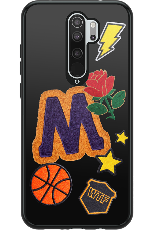 University's King - Xiaomi Redmi Note 8 Pro