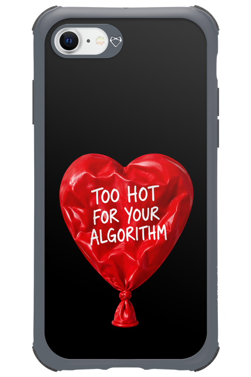 Too Hot 2.0 - Apple iPhone SE 2022