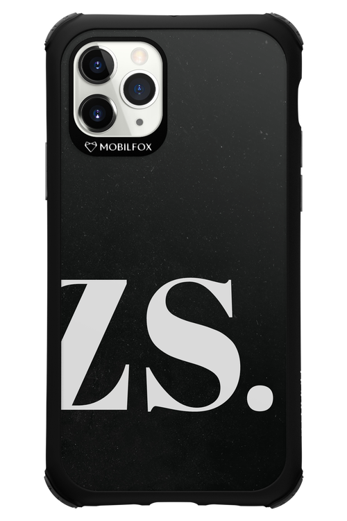 ZS (Off Space) - Apple iPhone 11 Pro