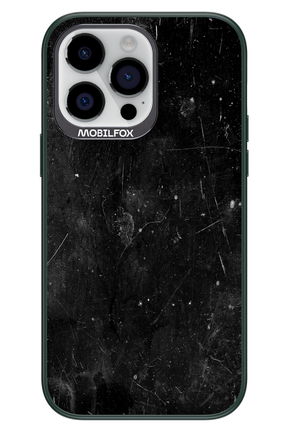 Black Grunge - Apple iPhone 14 Pro Max