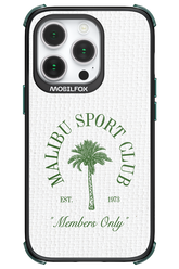 Malibu Sports Club - Apple iPhone 14 Pro