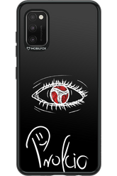 Profcio Eye - Samsung Galaxy A41