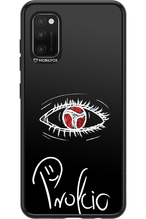 Profcio Eye - Samsung Galaxy A41