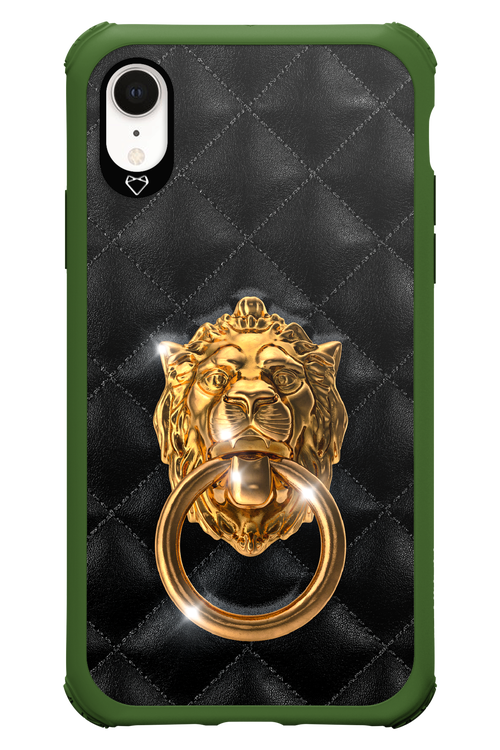 Gold Lion - Apple iPhone XR