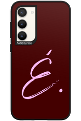 (Dark Blush) E II 2.0 - Samsung Galaxy S23 Plus